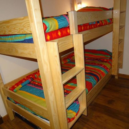 Apartamentos Tanau Baqueira Beret Exteriér fotografie