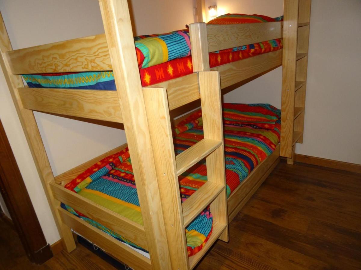 Apartamentos Tanau Baqueira Beret Exteriér fotografie