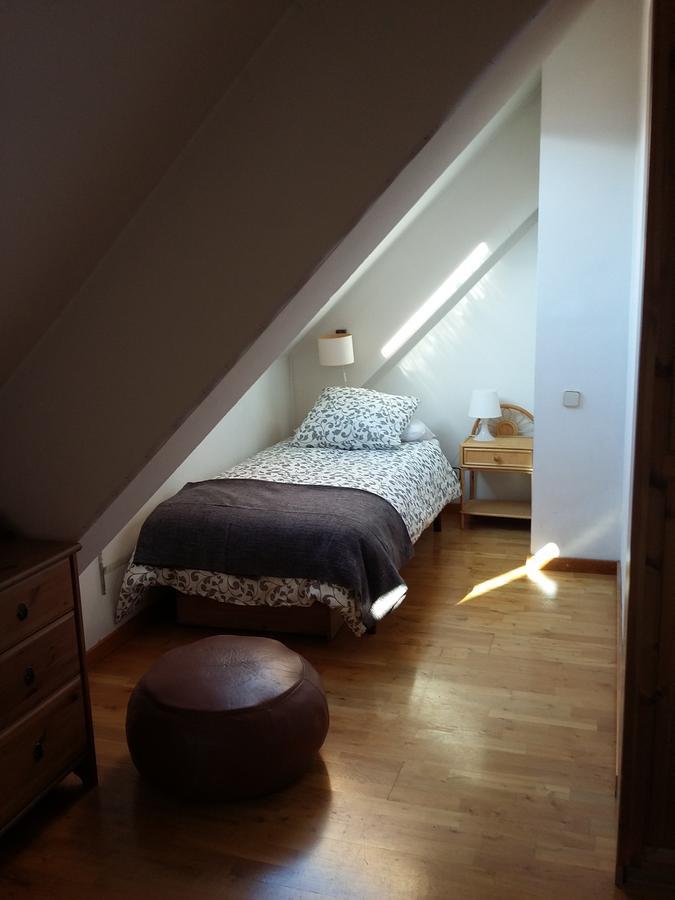 Apartamentos Tanau Baqueira Beret Exteriér fotografie