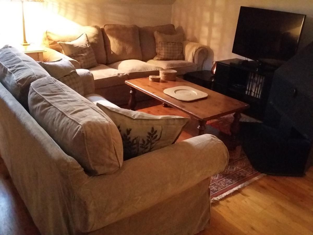 Apartamentos Tanau Baqueira Beret Exteriér fotografie