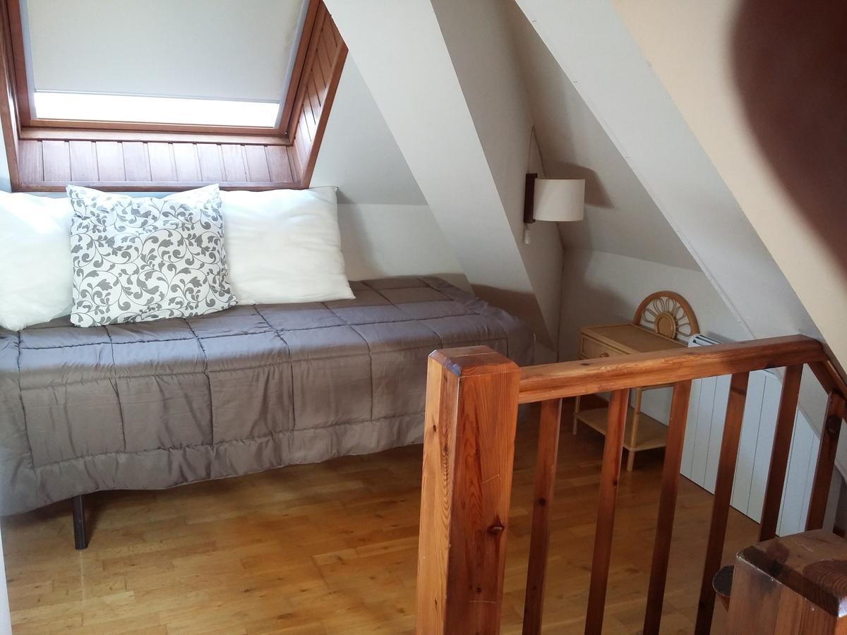 Apartamentos Tanau Baqueira Beret Exteriér fotografie