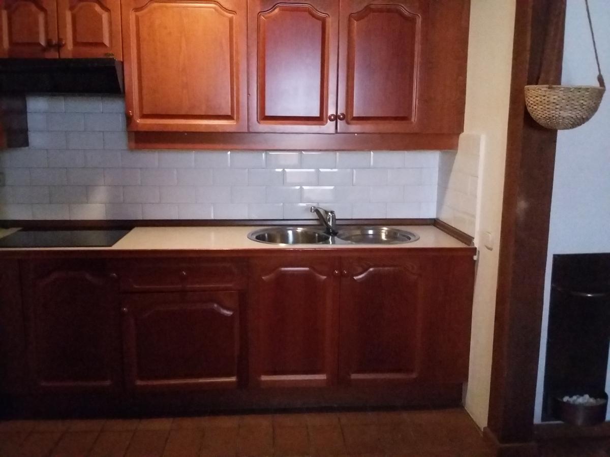 Apartamentos Tanau Baqueira Beret Exteriér fotografie