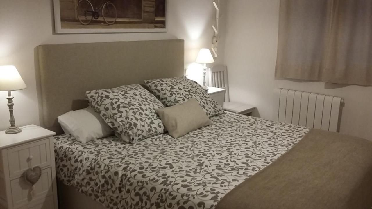 Apartamentos Tanau Baqueira Beret Exteriér fotografie