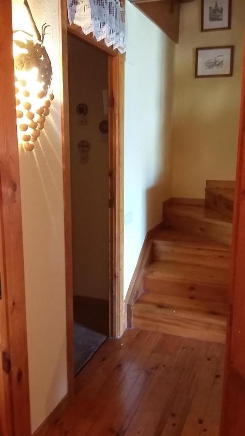 Apartamentos Tanau Baqueira Beret Exteriér fotografie