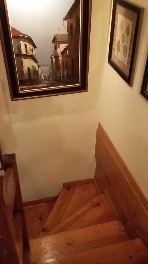 Apartamentos Tanau Baqueira Beret Exteriér fotografie