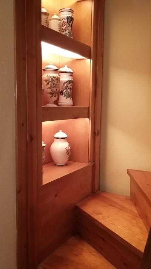 Apartamentos Tanau Baqueira Beret Exteriér fotografie