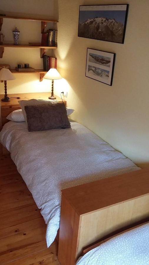 Apartamentos Tanau Baqueira Beret Exteriér fotografie