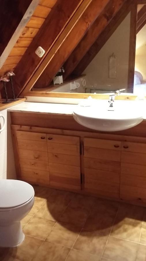 Apartamentos Tanau Baqueira Beret Exteriér fotografie