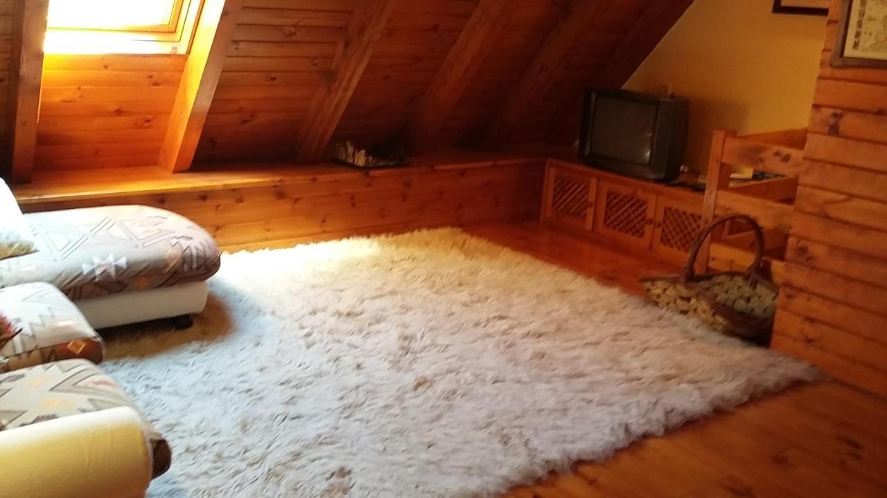 Apartamentos Tanau Baqueira Beret Exteriér fotografie