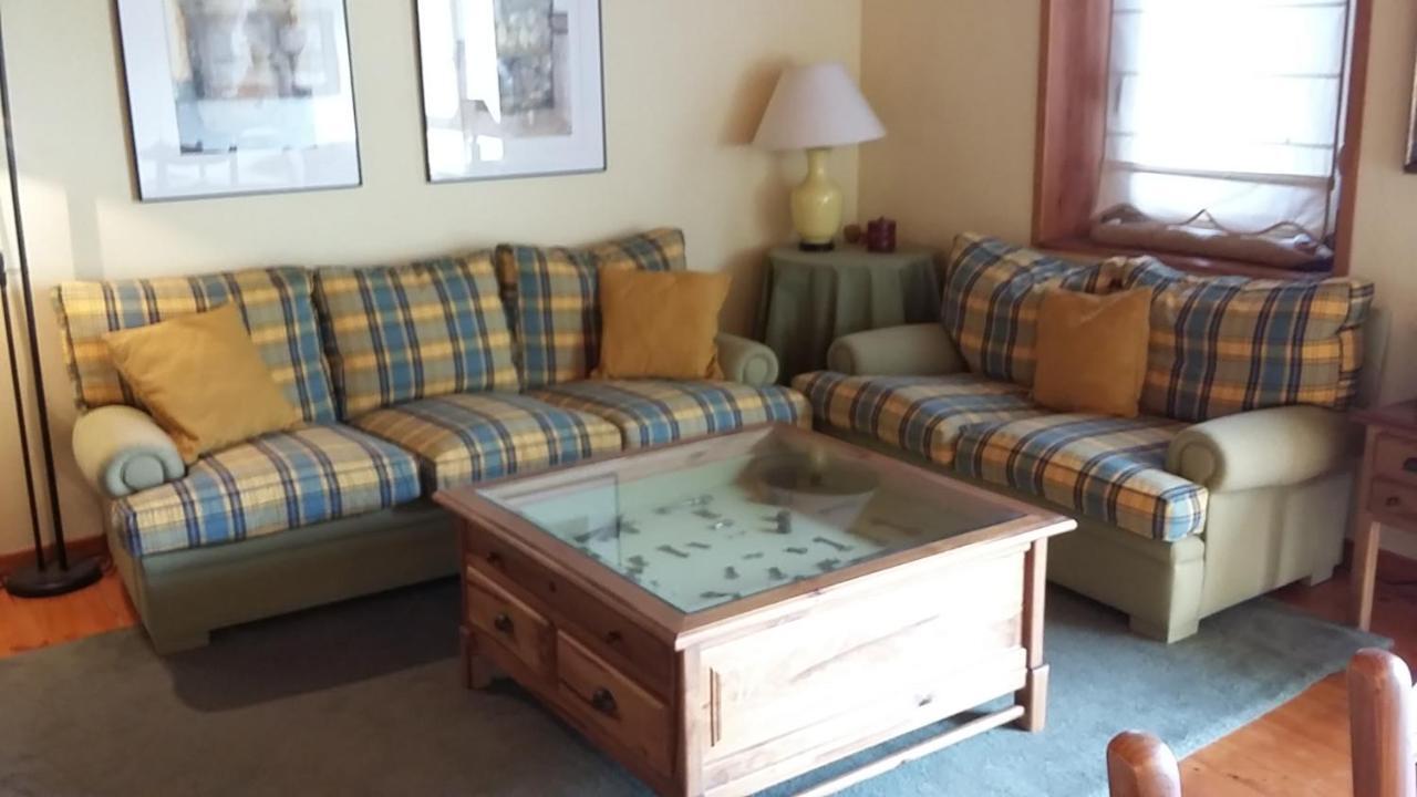Apartamentos Tanau Baqueira Beret Exteriér fotografie