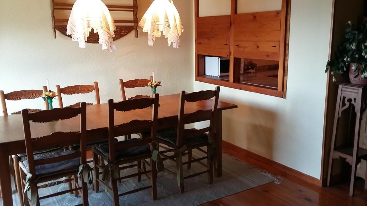 Apartamentos Tanau Baqueira Beret Exteriér fotografie